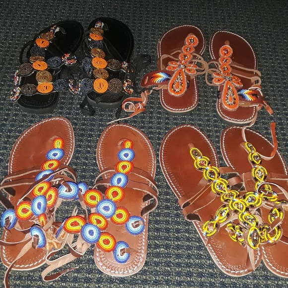 Sandals - Picture 2 of 6